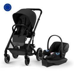CYBEX Balios S Lux Moon...