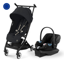 Cybex Libelle - Magic Black...