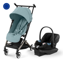 Cybex Libelle - Stormy Blue...