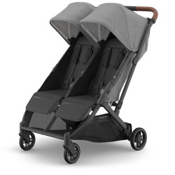 Coche doble Uppababy Minu...