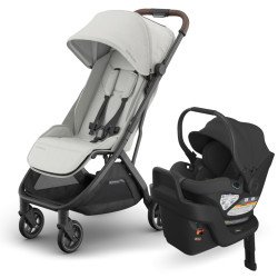 Coche UPPAbaby MINU V3 +...