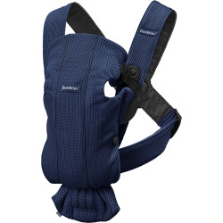 Cargador BabyBjorn Mini, 3D...