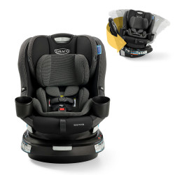 Graco EasyTurn 360 Cyran