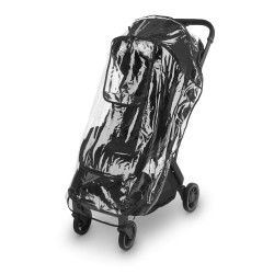 Cobertor de lluvia Uppababy...