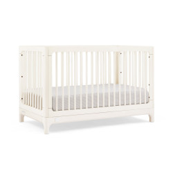 Cuna convertible babyGap...