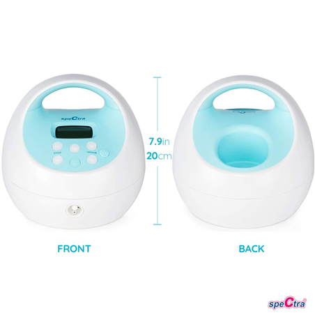 Spectra Baby S1 Plus Doble Spectra Baby S1 Plus Doble