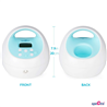 Spectra Baby S1 Plus Doble Spectra Baby S1 Plus Doble