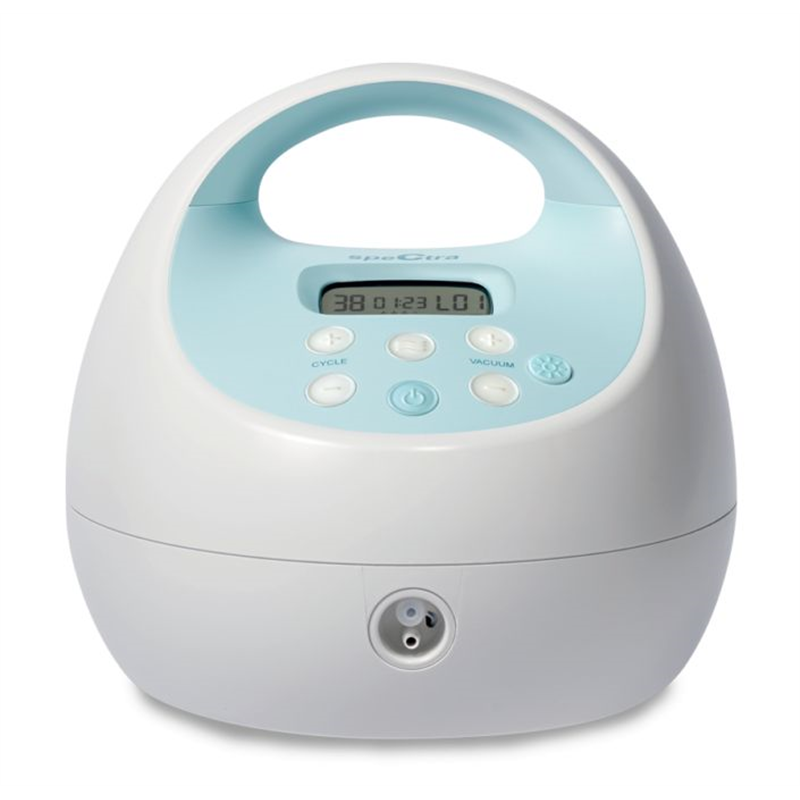 Spectra Baby S1 Plus Doble