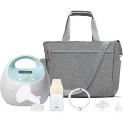 Spectra Baby S1 Plus...
