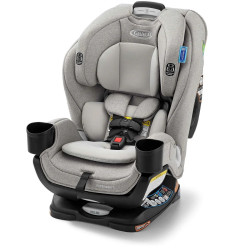 Graco Extend2Fit 3-in-1 Ashten