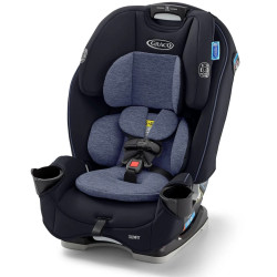 Graco slimfit 3 en 1 Silas