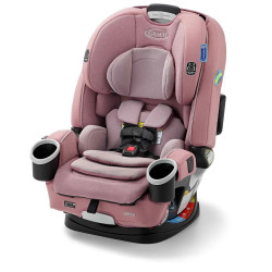 Graco 4ever DLX 4 en 1 Maven