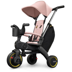 Doona liki trike S3 Blush Pink