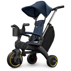 Doona liki trike S3 Deep Blue