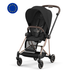 CYBEX Mios Rose Gold -...
