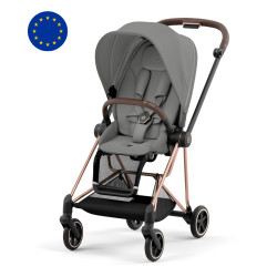 CYBEX Mios Rose Gold -...