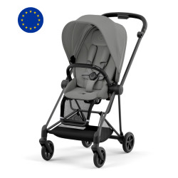 CYBEX Mios Matte Black -...