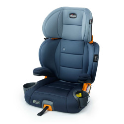 Silla tipo booster Chicco...