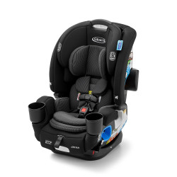 Graco 4ever DLX Slim 4 en 1...