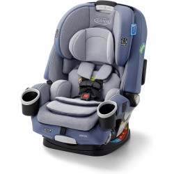 Graco 4ever DLX 4 en 1 Maddox