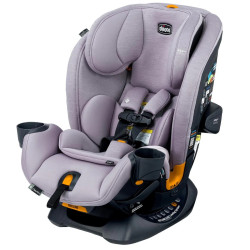 Chicco OneFit LX ClearTex...