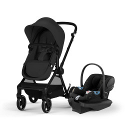 Cybex EOS 2 en 1 + Cybex...