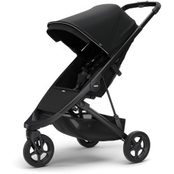 Coche Thule Spring