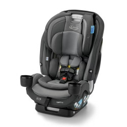 Graco SlimFit3 LX 3 en 1 -...