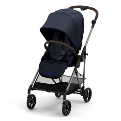 CYBEX Melio - Ocean Blue
