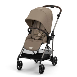 CYBEX Melio - Seashell Beige