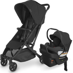 Coche UPPAbaby MINU V2 +...