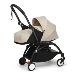 Stokke Yoyo3 + Newborn Pack...