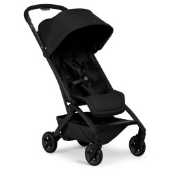Joolz Aer2 Space Black