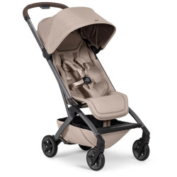Joolz Aer2 Sandy Taupe