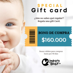 E-Gift Card 160