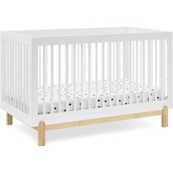 Cuna convertible Poppy 4 en...