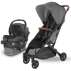 Coche UPPAbaby Minu V2 +...