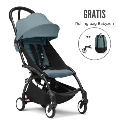 Stokke Yoyo3 Aqua