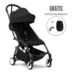 Stokke Yoyo3 Black