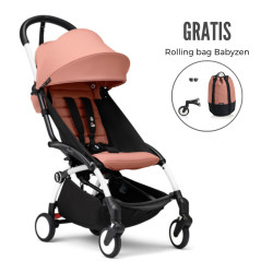 Stokke Yoyo3 Ginger
