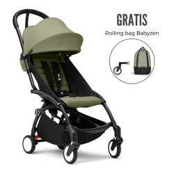 Stokke Yoyo3 Olive