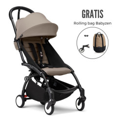 Stokke Yoyo3 Taupe