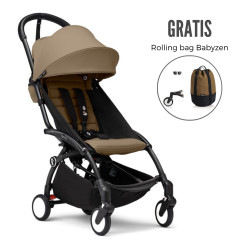 Stokke Yoyo3 Toffee