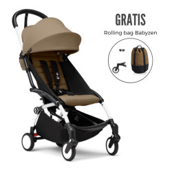 Stokke Yoyo3 Toffee