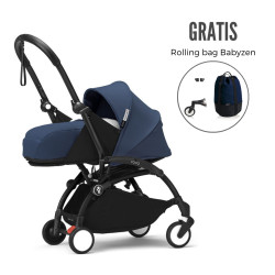 Stokke Yoyo3 + Newborn Pack...