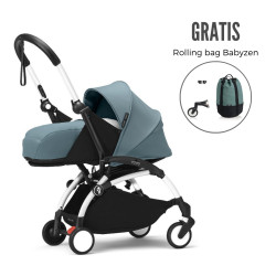 Stokke Yoyo3 + Newborn Pack...