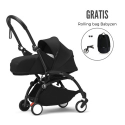 Stokke Yoyo3 + Newborn Pack...