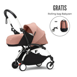 Stokke Yoyo3 + Newborn Pack...