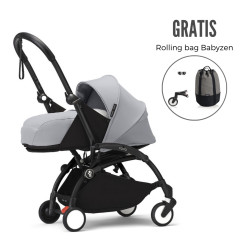 Stokke Yoyo3 + Newborn Pack...