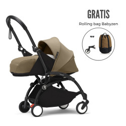 Stokke Yoyo3 + Newborn Pack...